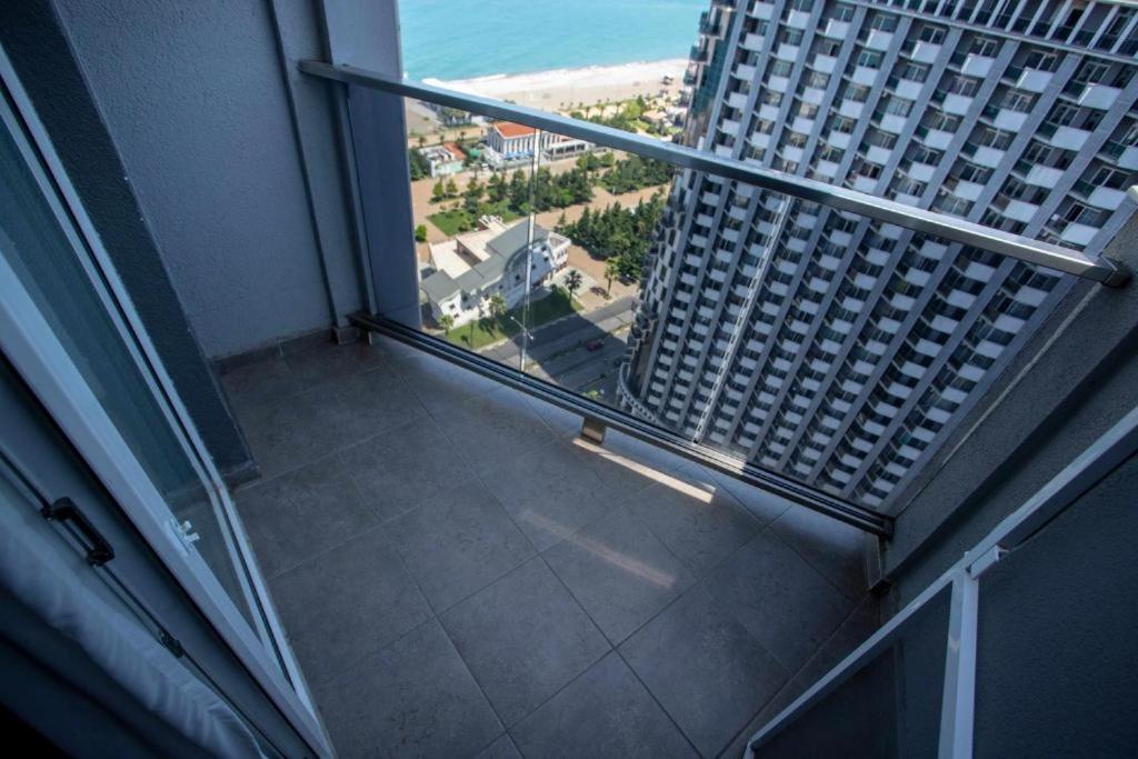 Luxury Apartments Batumi Eksteriør billede