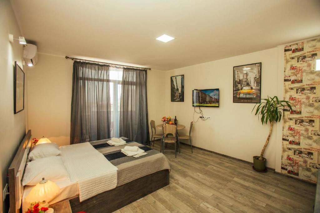 Luxury Apartments Batumi Eksteriør billede