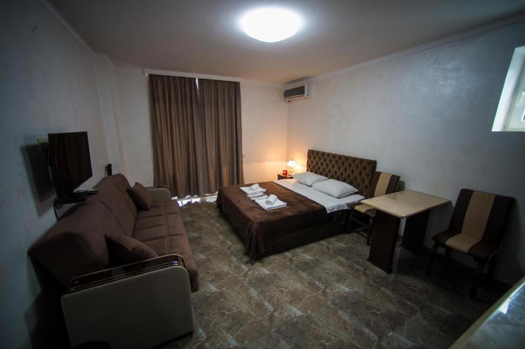 Luxury Apartments Batumi Eksteriør billede