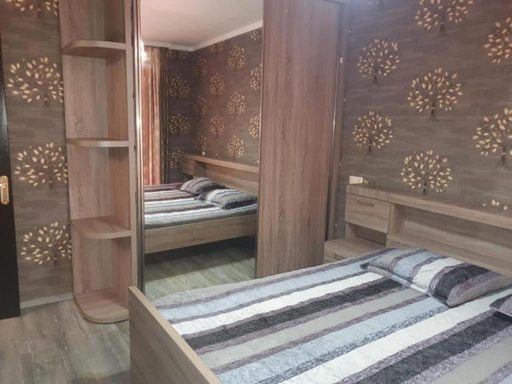 Luxury Apartments Batumi Eksteriør billede
