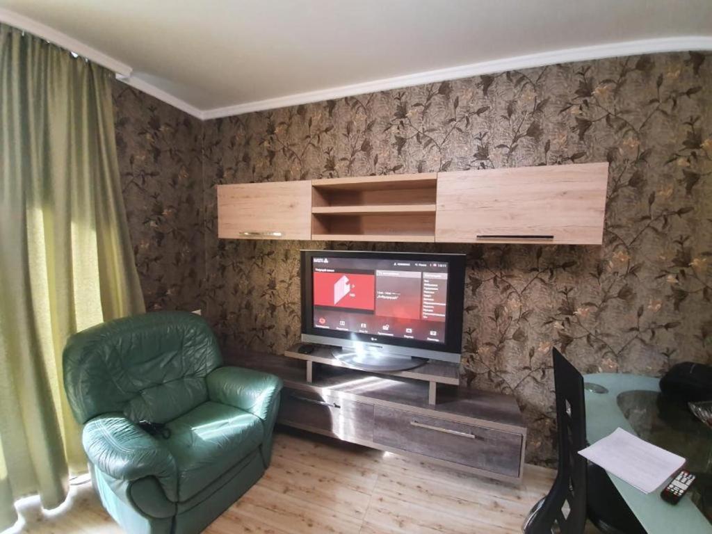 Luxury Apartments Batumi Eksteriør billede